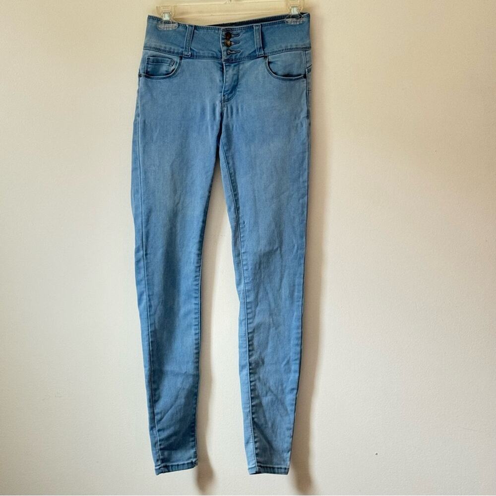 Wax Jeans Women’s Jeans Sz 3